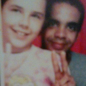 Meet your Posher, Kris